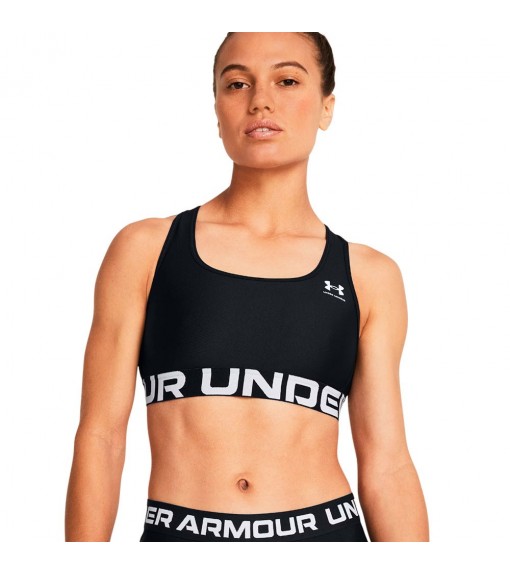 Under Armour HG Mid Branded, SPORT-BH