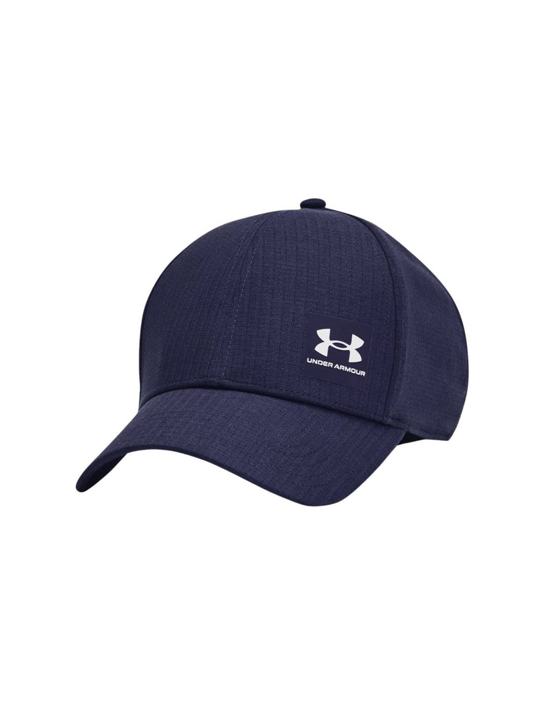 Under Armour M Iso-chill Armourvent Adj, KEPS/VISOR