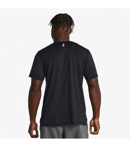 Under Armour Launch Shortsleeve, TENNIS T-SHIRT HERR