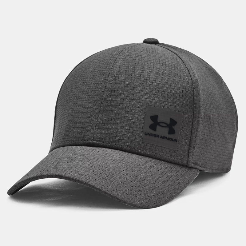 Under Armour M Iso-chill Armourvent Adj, KEPS/VISOR