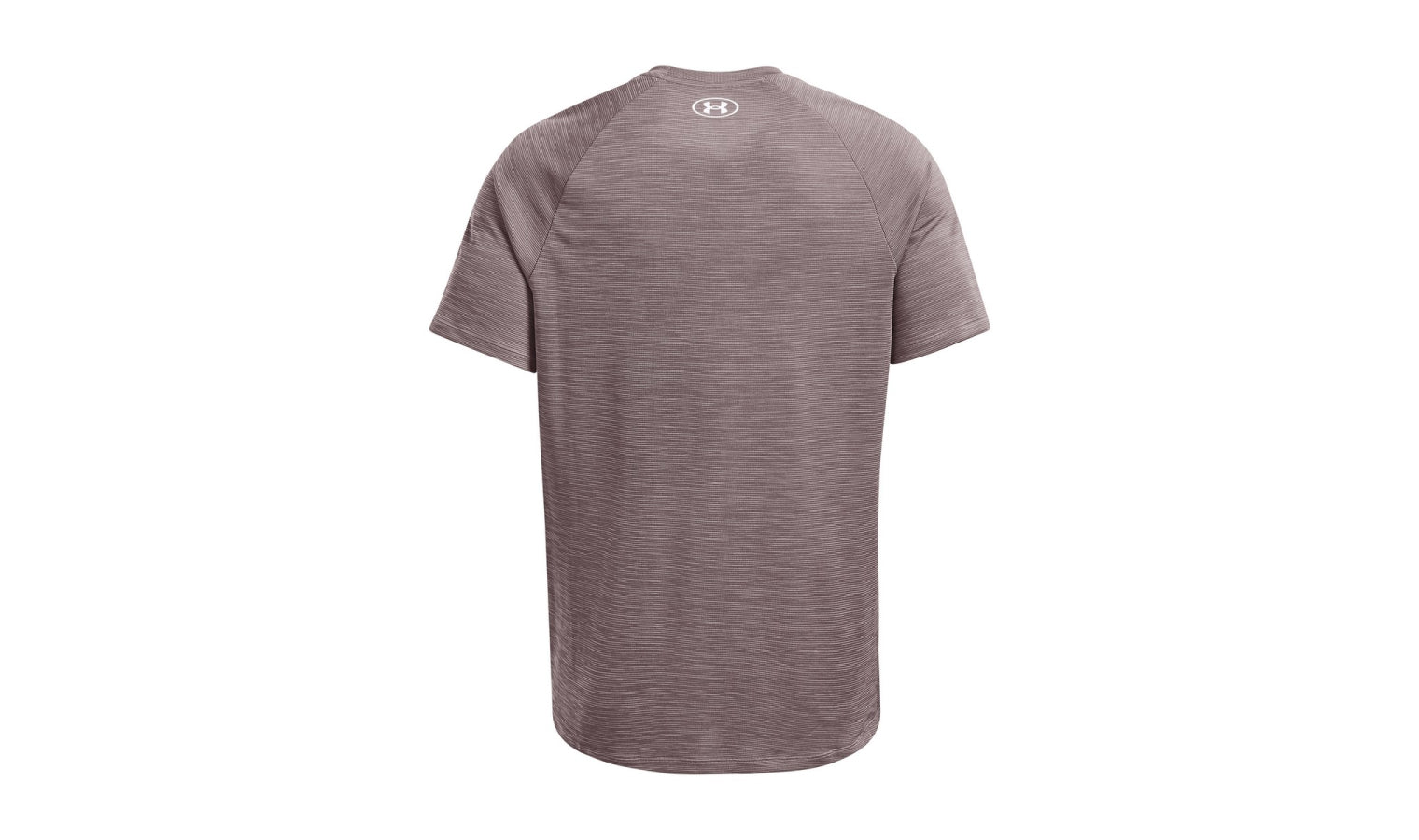 Under Armour Tech Textured SS, TENNIS T-SHIRT HERR