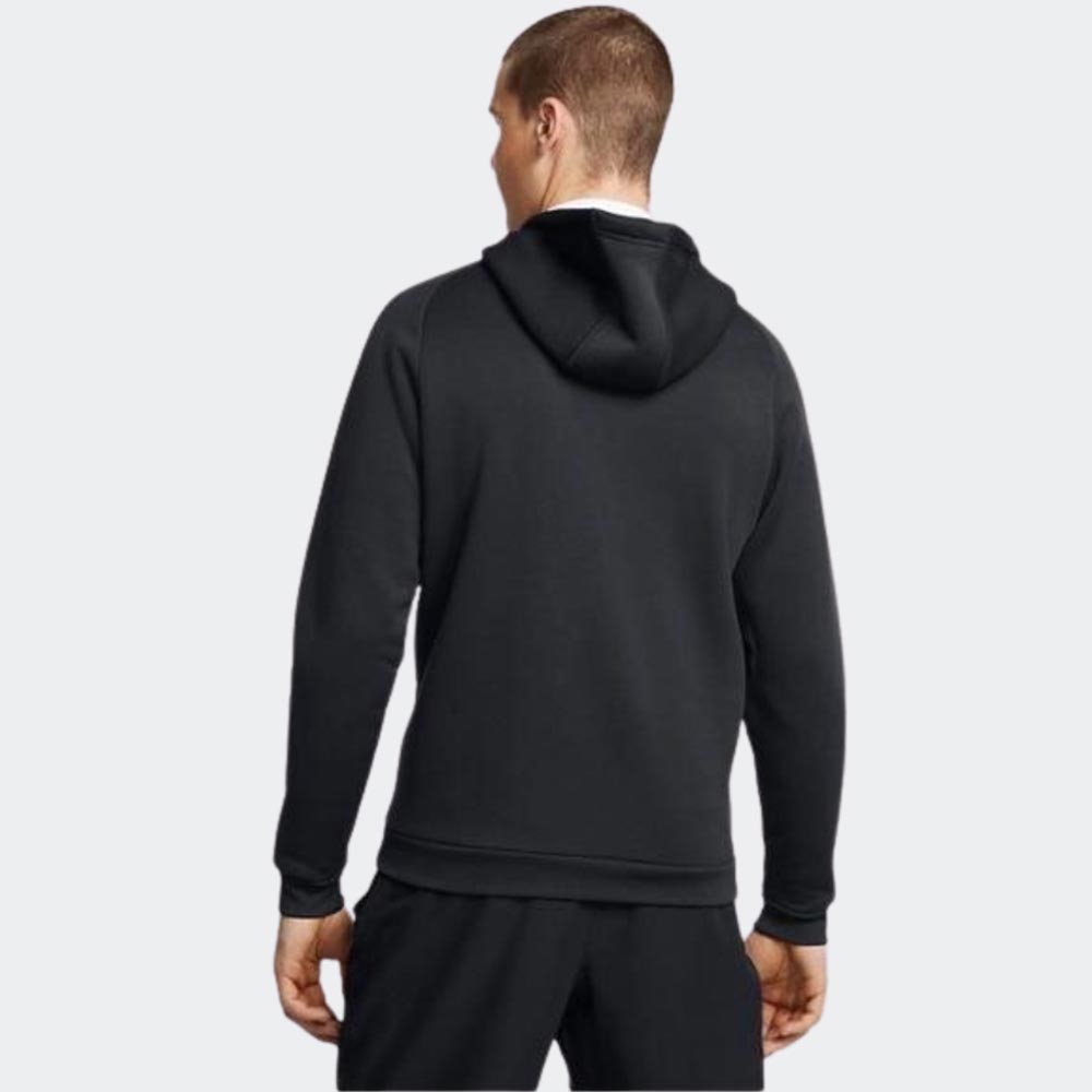 Under Armour Armour Fleece Pro FZ, TENNISTRÖJA HERR