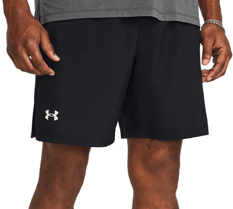 Under Armour LAUNCH 7'' SHORTS, TENNISSHORTS HERR