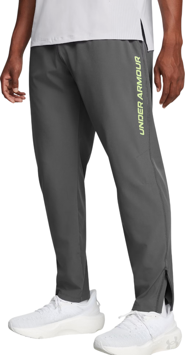 Under Armour STORM RUN PANTS, TENNISBYXOR HERR