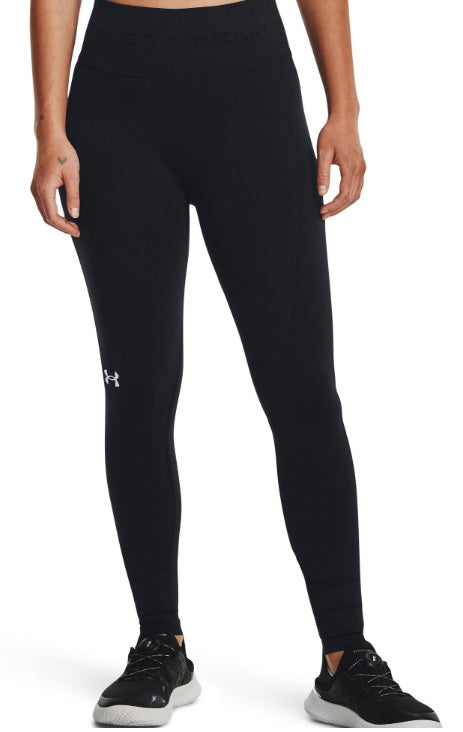 Under Armour Vanish Seamless Legging, TENNISTIGHTS DAM