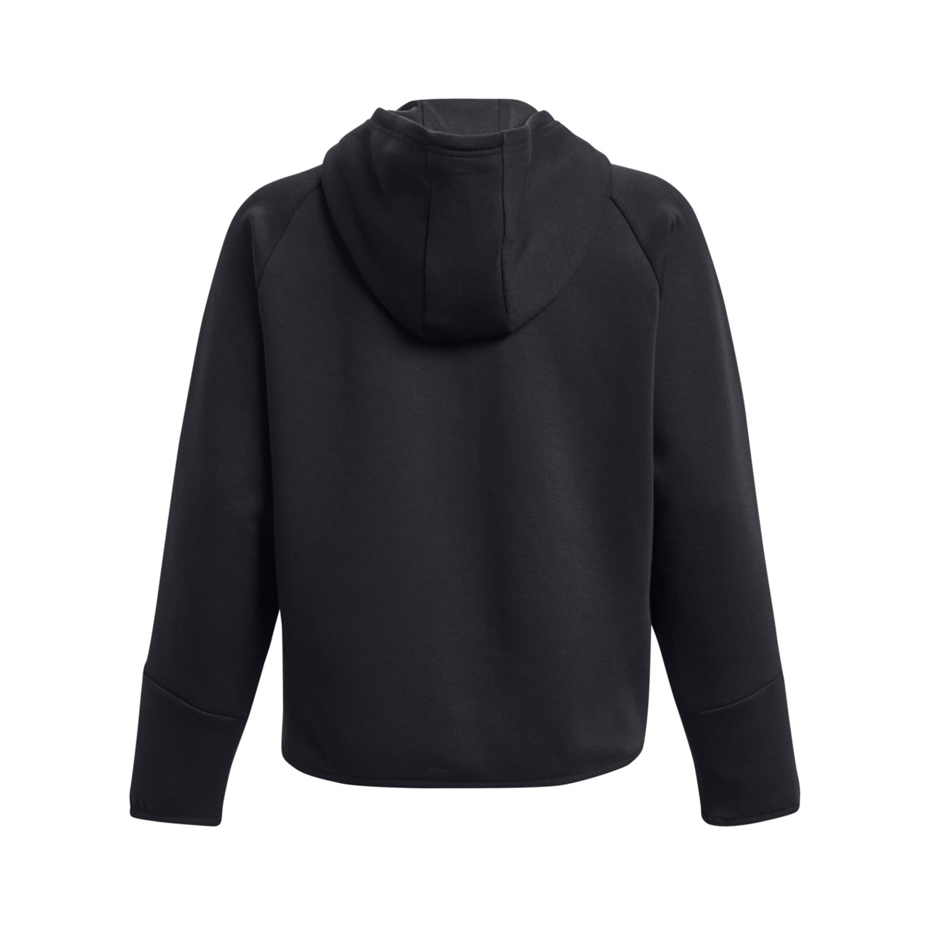 Under Armour Unstoppable Fleece FZ, TENNISTRÖJA DAM