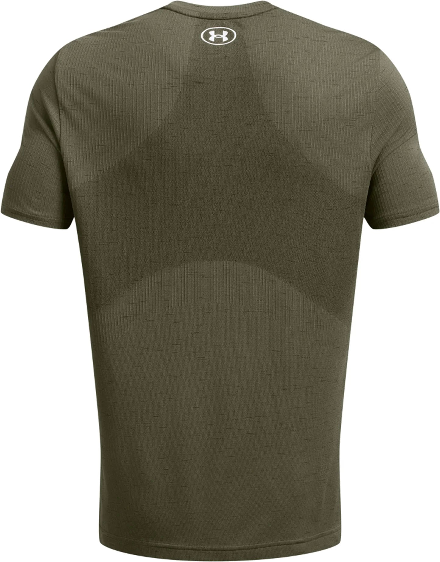 Under Armour Vanish Seamless SS, TENNIS T-SHIRT HERR