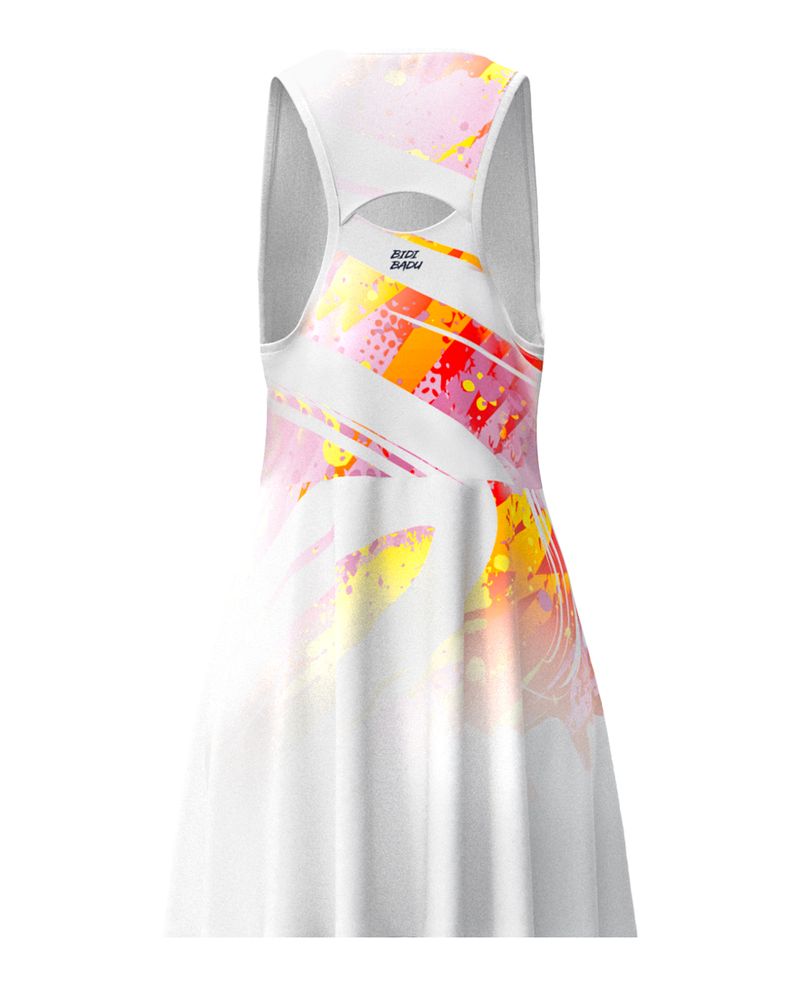 BIDI BADU Wild Arts Dress (2In1), TENNISKLÄNNING DAM