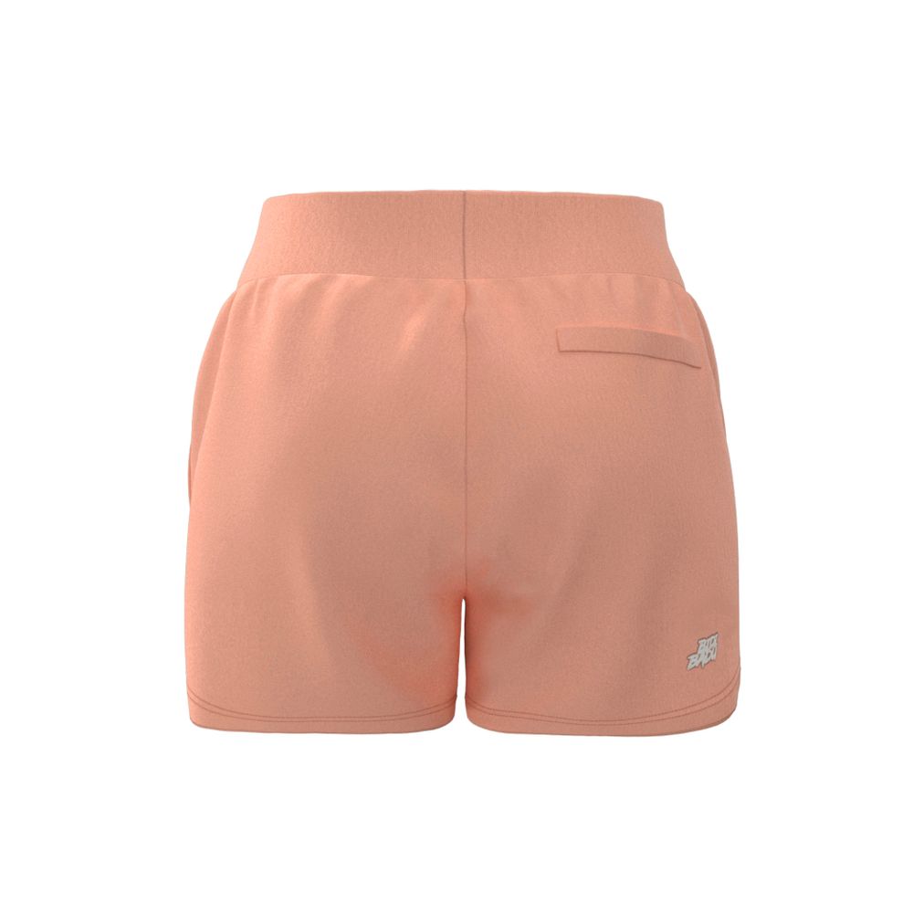 BIDI BADU Chill Shorts - apricot, TENNISSHORTS DAM